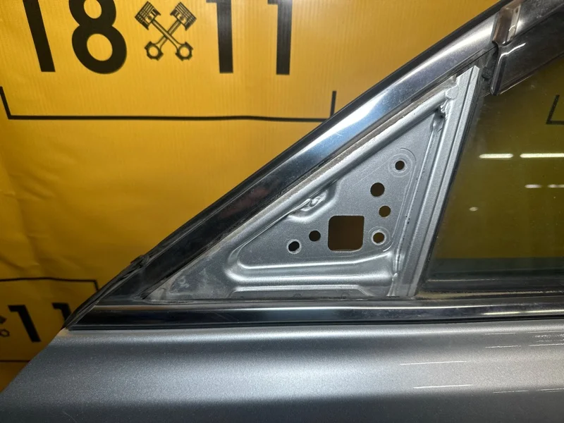 Дверь передняя левая Toyota Camry 40 2007 - миниатюра 3