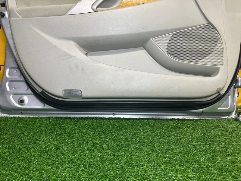Дверь передняя левая Toyota Camry 40 2007 - миниатюра 9