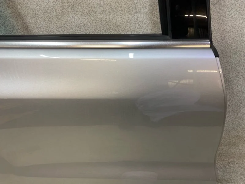 Дверь задняя правая Volkswagen Tiguan NF - миниатюра 2