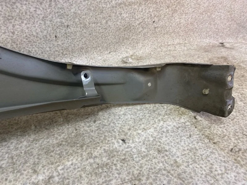 Крыло переднее левое Nissan Qashqai J10 - миниатюра 8