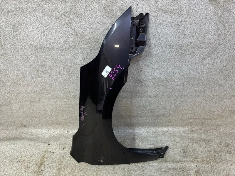 Крыло переднее правое Nissan Teana J32 2008 - миниатюра 2