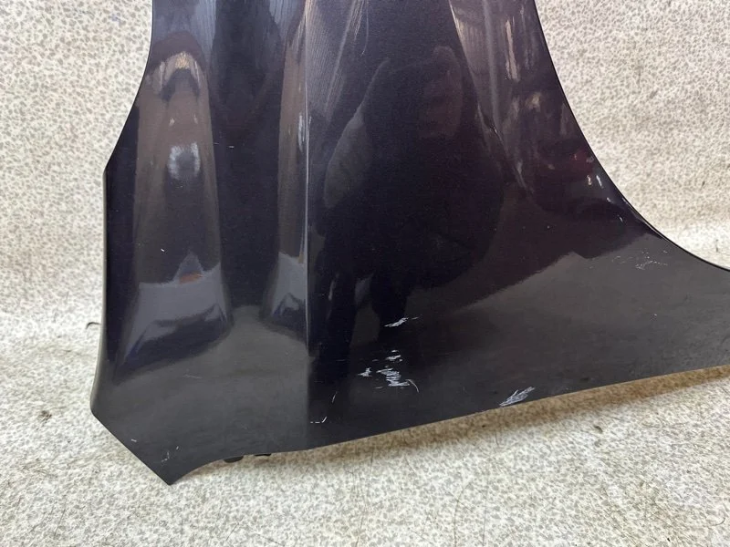 Крыло переднее правое Nissan Teana J32 2008 - миниатюра 8