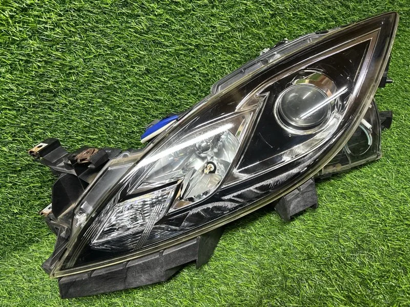 Фара Mazda 6 GH - миниатюра 5