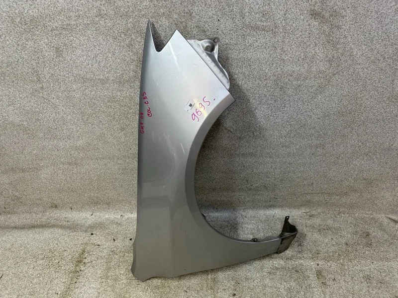 Крыло переднее правое Subaru Impreza GH 2007 - миниатюра 2