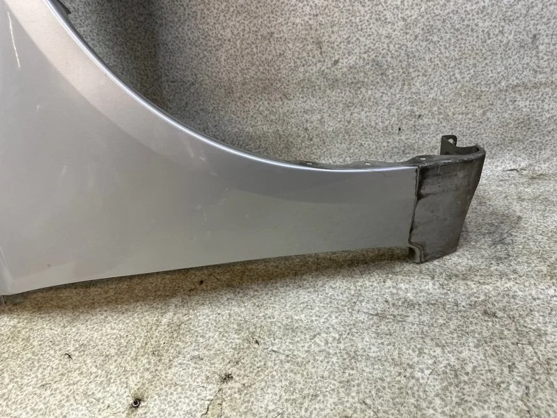 Крыло переднее правое Subaru Impreza GH 2007 - миниатюра 8