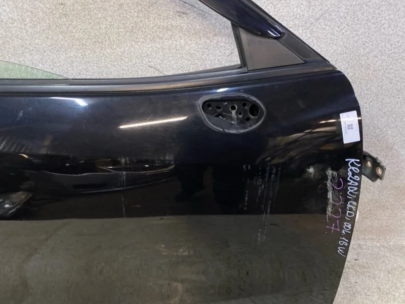 Дверь передняя правая Mazda CX-5 KE - миниатюра 2