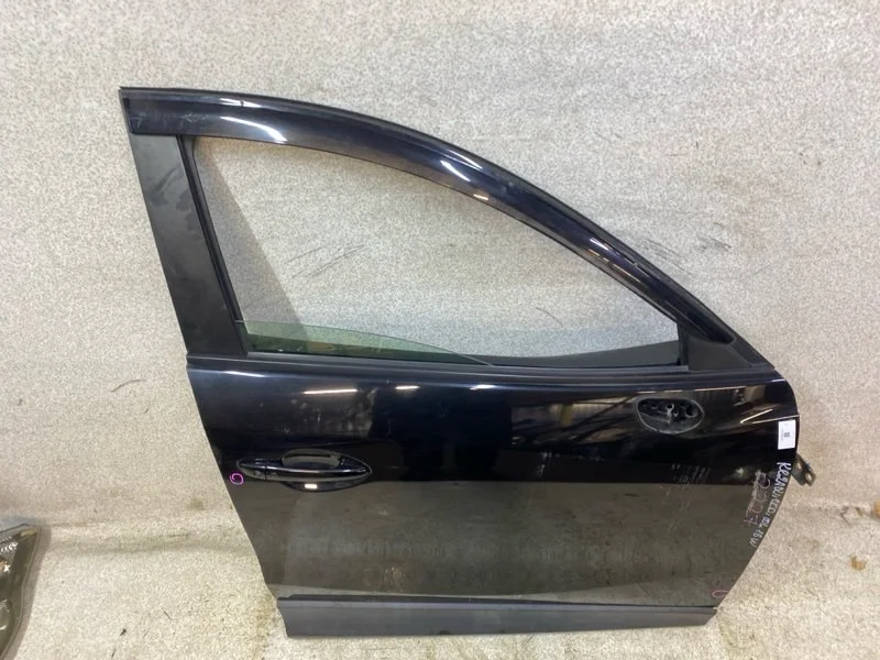 Дверь передняя правая Mazda CX-5 KE - миниатюра 6