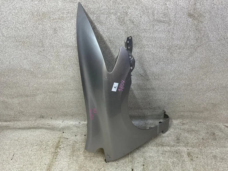 Крыло переднее правое Honda Civic 4D 2007 - миниатюра 2