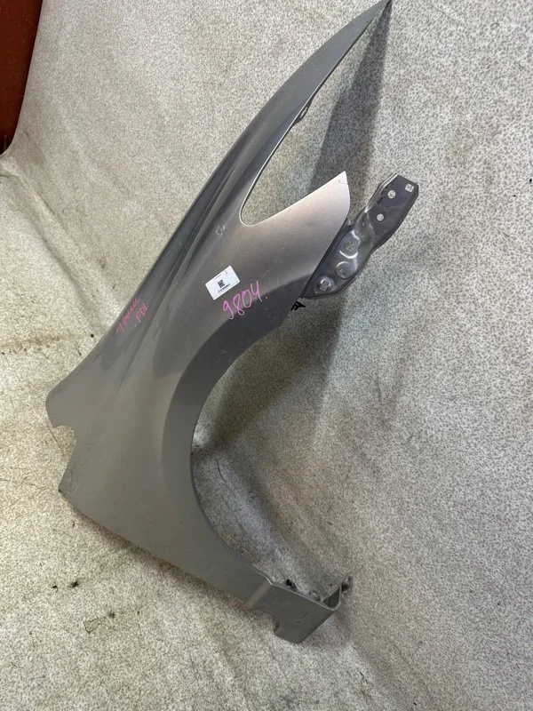 Крыло переднее правое Honda Civic 4D 2007 - миниатюра 4