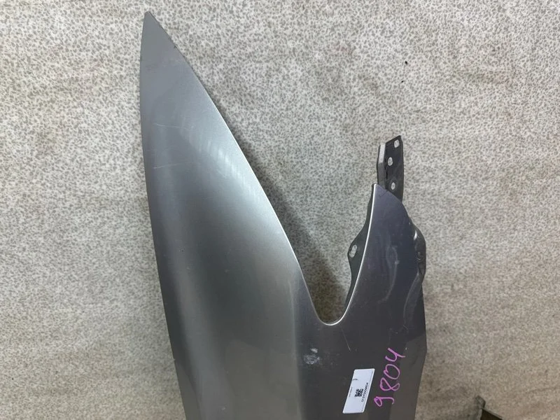 Крыло переднее правое Honda Civic 4D 2007 - миниатюра 5