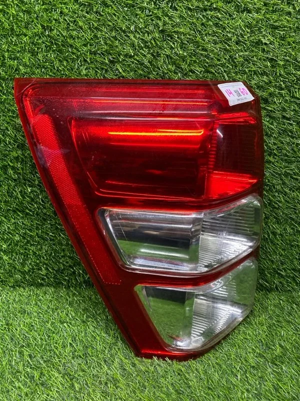 Фонарь левый Suzuki Grand Vitara 2007 - миниатюра 2