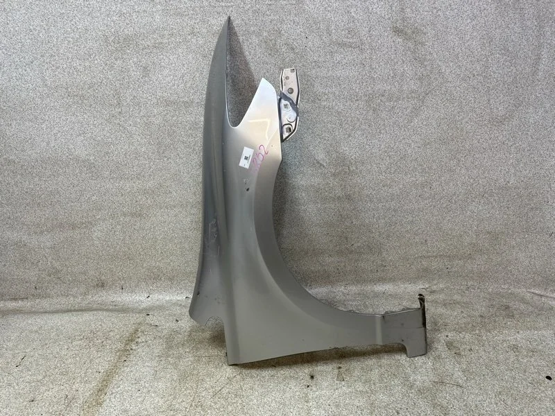 Крыло переднее правое Honda Civic 4D 2007 - изображение 1