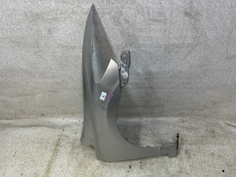 Крыло переднее правое Honda Civic 4D 2007 - миниатюра 2