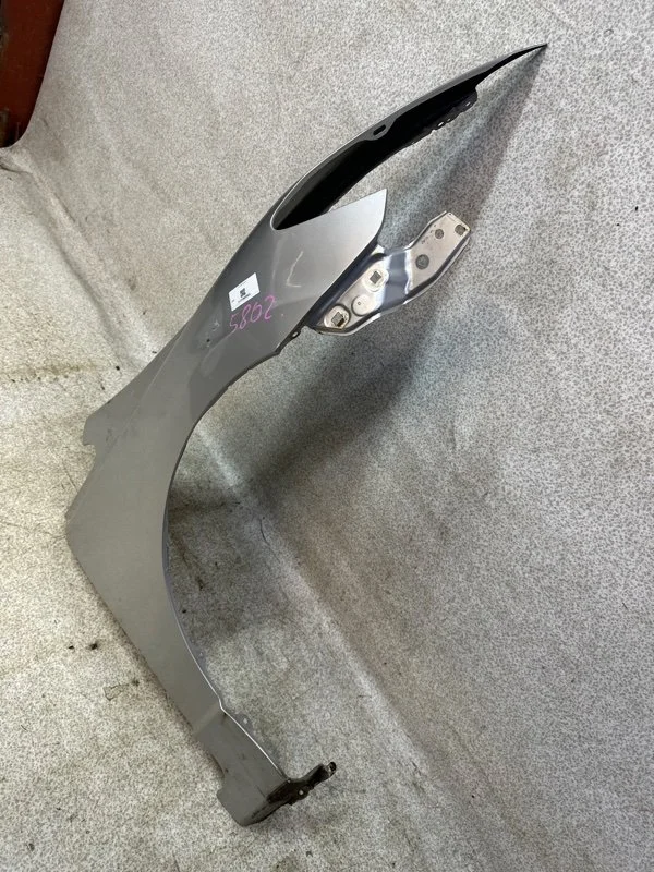 Крыло переднее правое Honda Civic 4D 2007 - миниатюра 4
