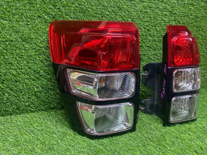 Фонарь Suzuki Grand Vitara 2007 - миниатюра 3
