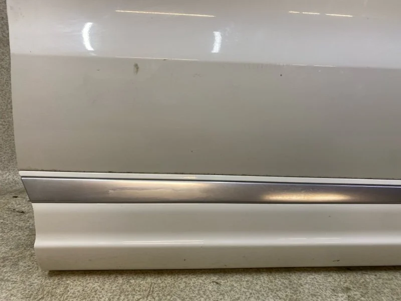 Дверь передняя правая Volkswagen Tiguan NF - миниатюра 4