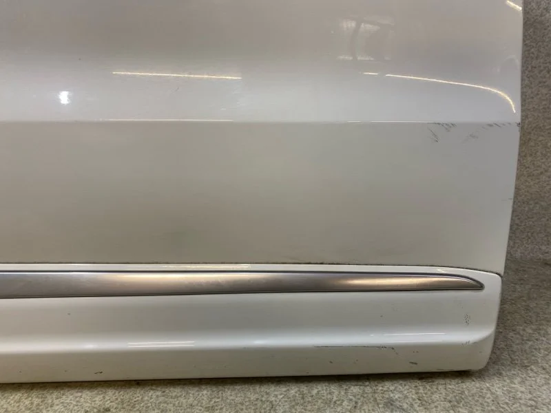 Дверь передняя правая Volkswagen Tiguan NF - миниатюра 5