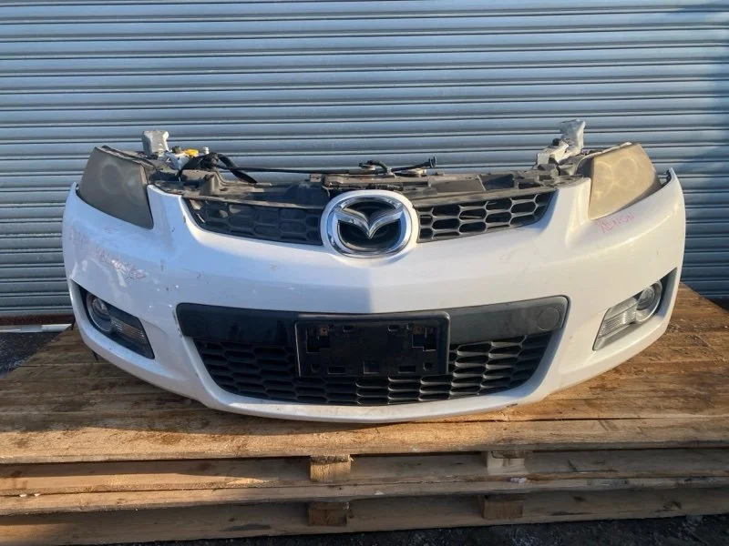 Ноускат Mazda CX-7 ER 2007