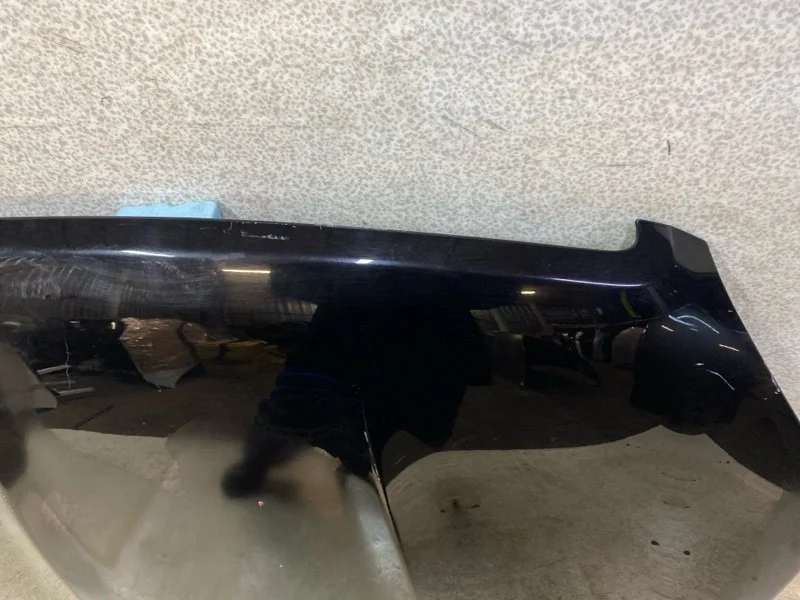Капот Nissan Qashqai J10 - миниатюра 6
