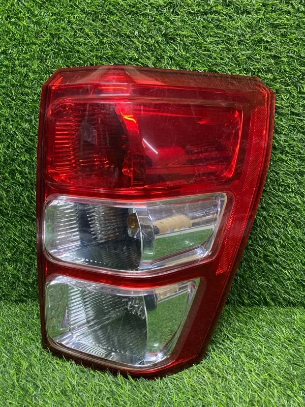 Фонарь правый Suzuki Grand Vitara 2007 - миниатюра 2