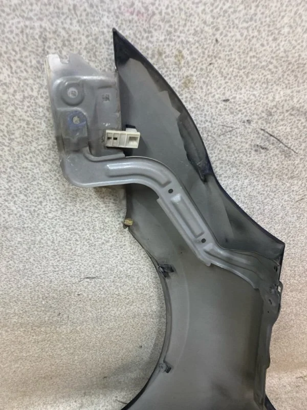 Крыло переднее правое Nissan Teana J32 2008 - миниатюра 6