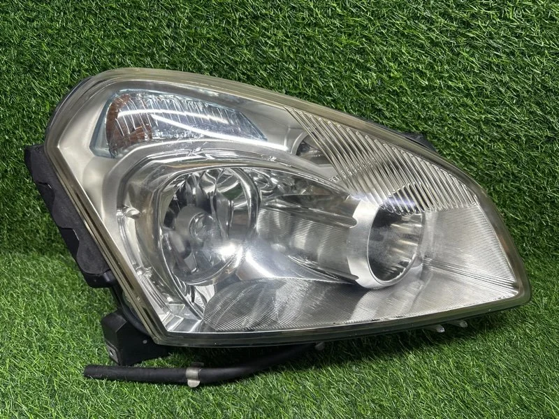 Фара Nissan Qashqai J10 - миниатюра 8