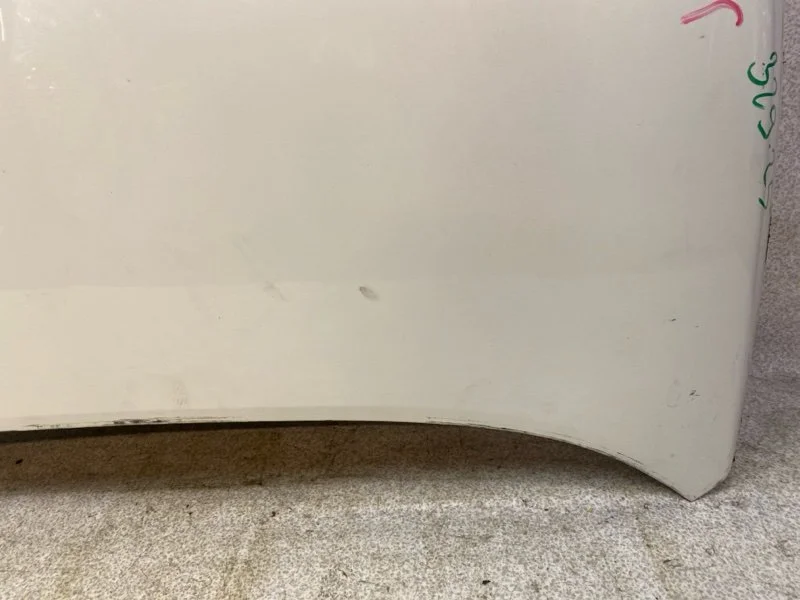 Капот Nissan Teana J32 2008 - миниатюра 3