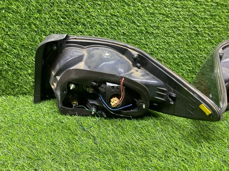 Фонарь Mazda CX-7 ER 2007 - миниатюра 5