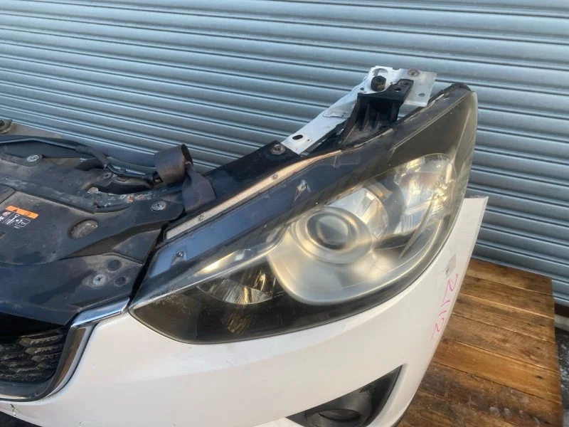 Ноускат Mazda CX-5 KE - миниатюра 3