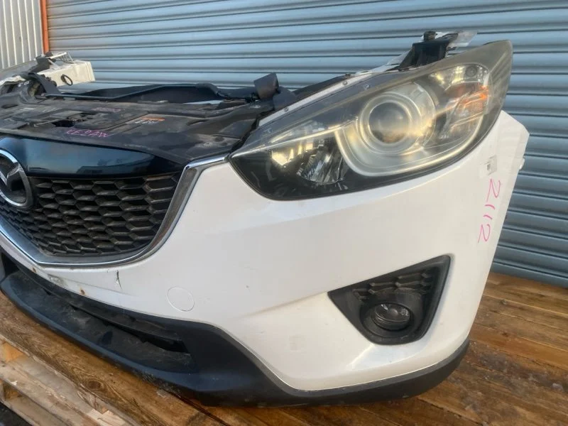 Ноускат Mazda CX-5 KE - миниатюра 4