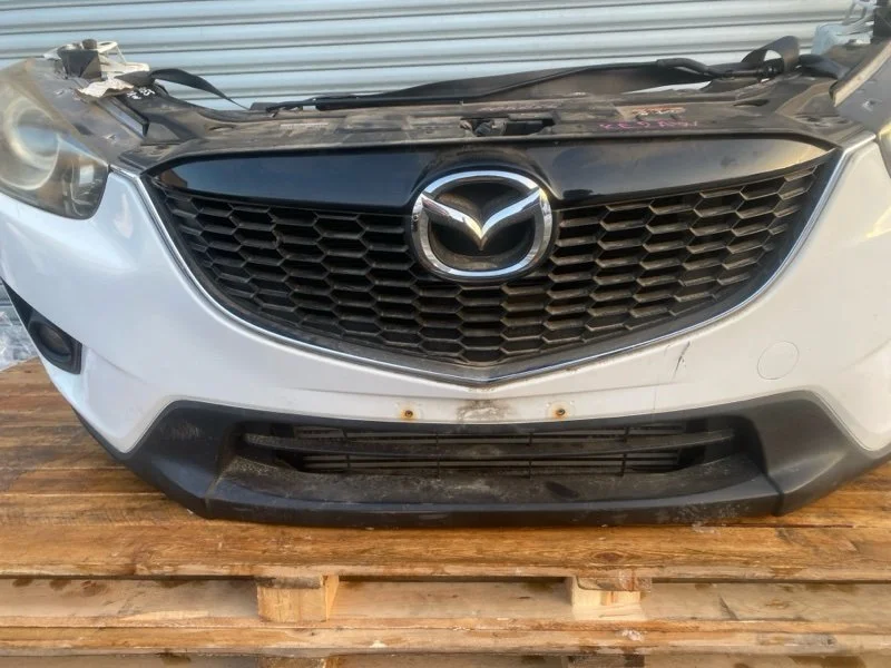 Ноускат Mazda CX-5 KE - миниатюра 6