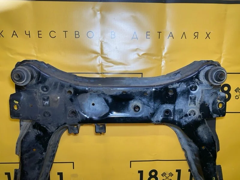Подрамник Nissan X-Trail T31 2007 - миниатюра 3