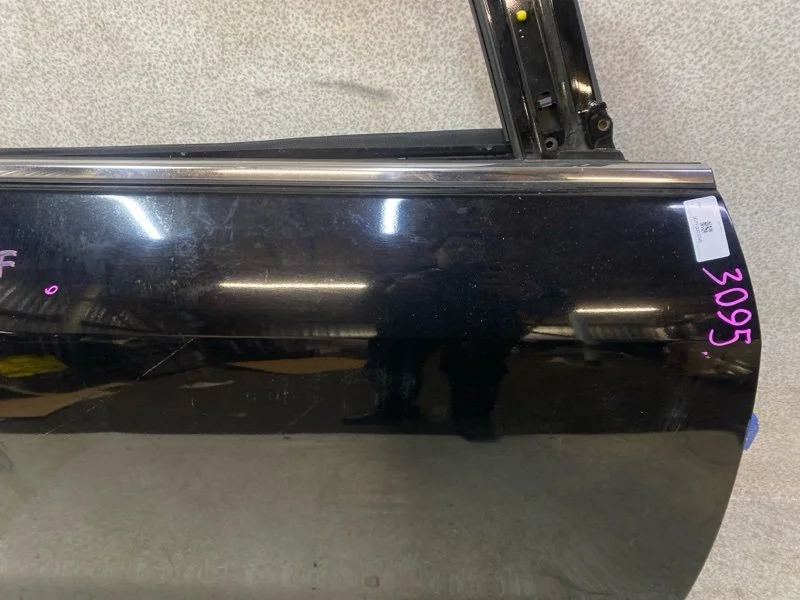 Дверь передняя правая Mazda CX-7 ER 2007 - миниатюра 2