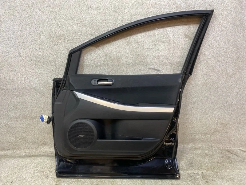 Дверь передняя правая Mazda CX-7 ER 2007 - миниатюра 8