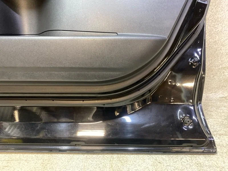 Дверь передняя правая Mazda CX-7 ER 2007 - миниатюра 9