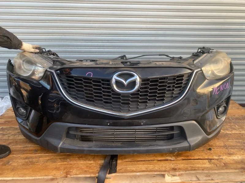 Ноускат Mazda CX-5 KE 2011
