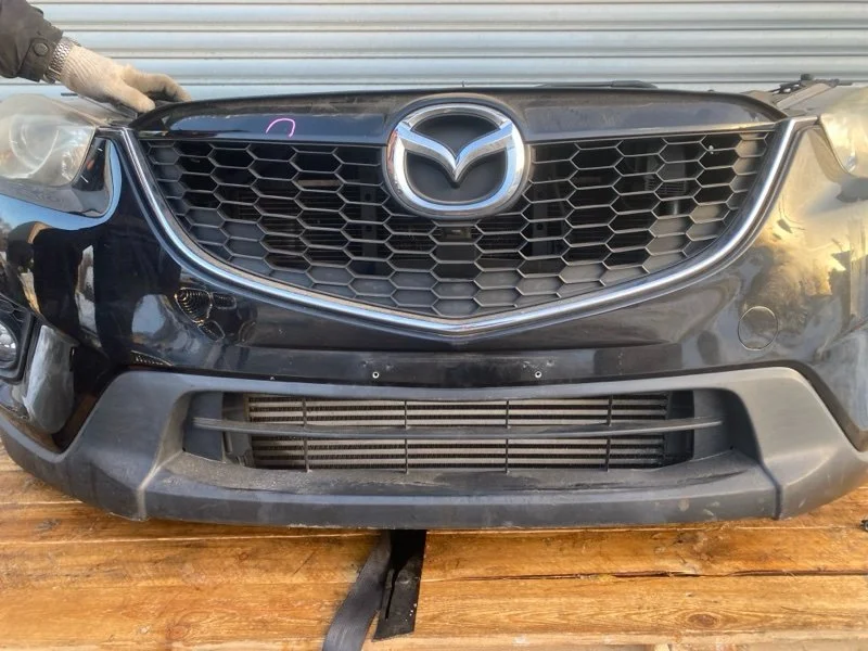 Ноускат Mazda CX-5 KE 2011 - миниатюра 6