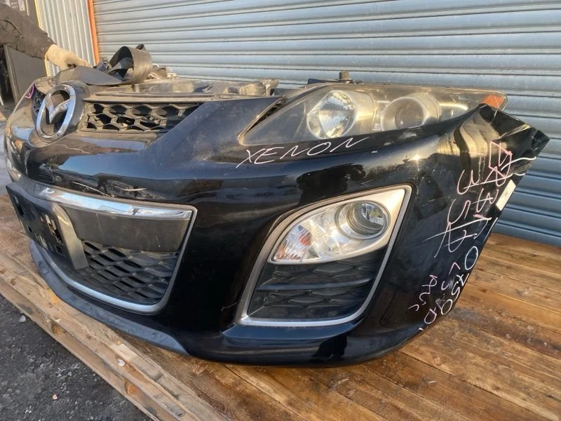 Ноускат Mazda CX-7 2011 - миниатюра 3