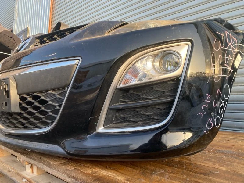 Ноускат Mazda CX-7 2011 - миниатюра 4