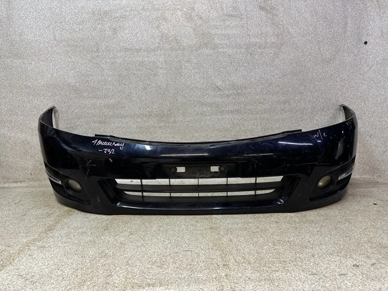 Бампер передний Nissan Teana J32 2008 - изображение 1