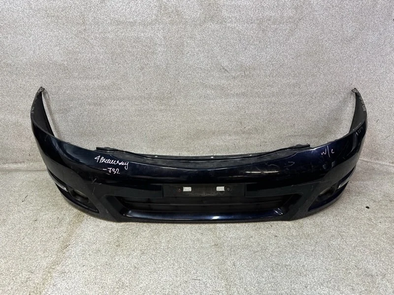 Бампер передний Nissan Teana J32 2008 - миниатюра 2