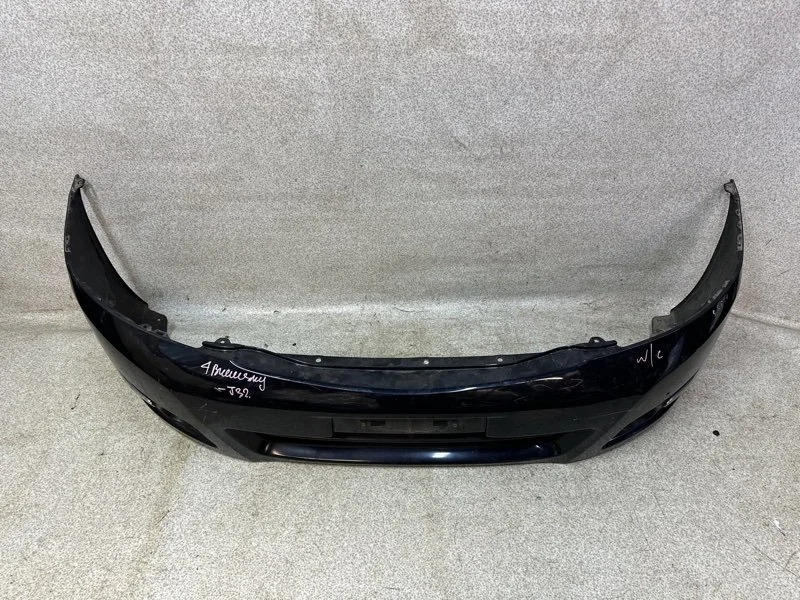 Бампер передний Nissan Teana J32 2008 - миниатюра 3