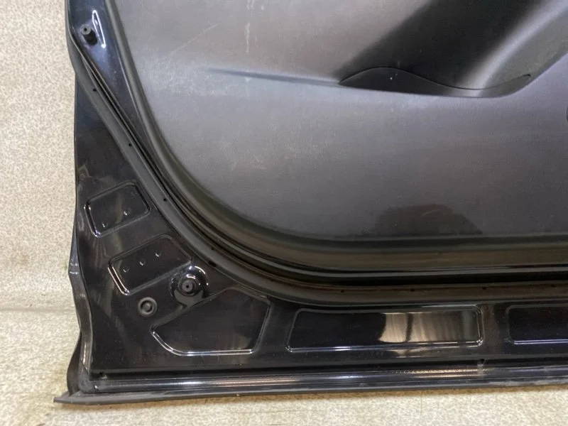 Дверь передняя левая Mazda CX-5 KE - миниатюра 9
