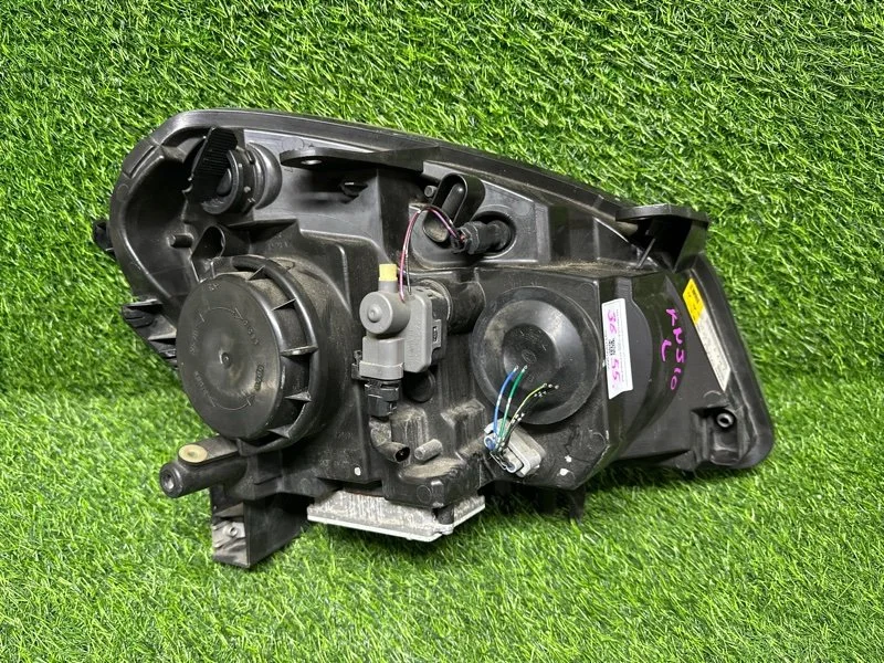 Фара Nissan Qashqai J10 - миниатюра 6