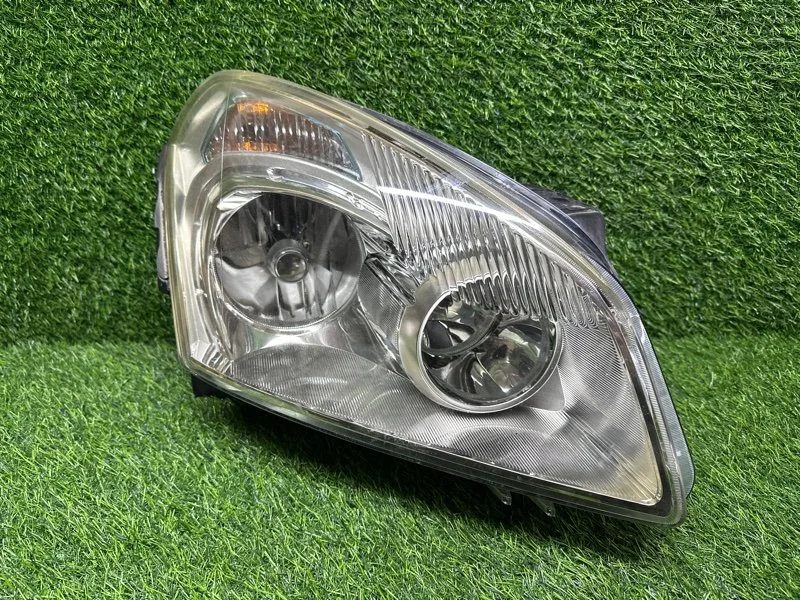Фара Nissan Qashqai J10 - миниатюра 9
