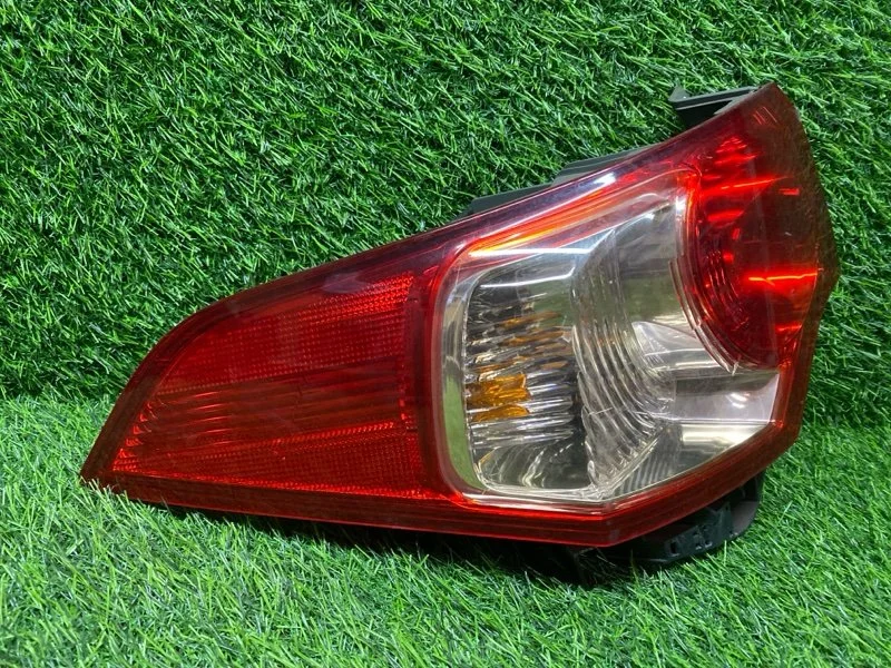 Фонарь левый Honda Accord 8 - миниатюра 2