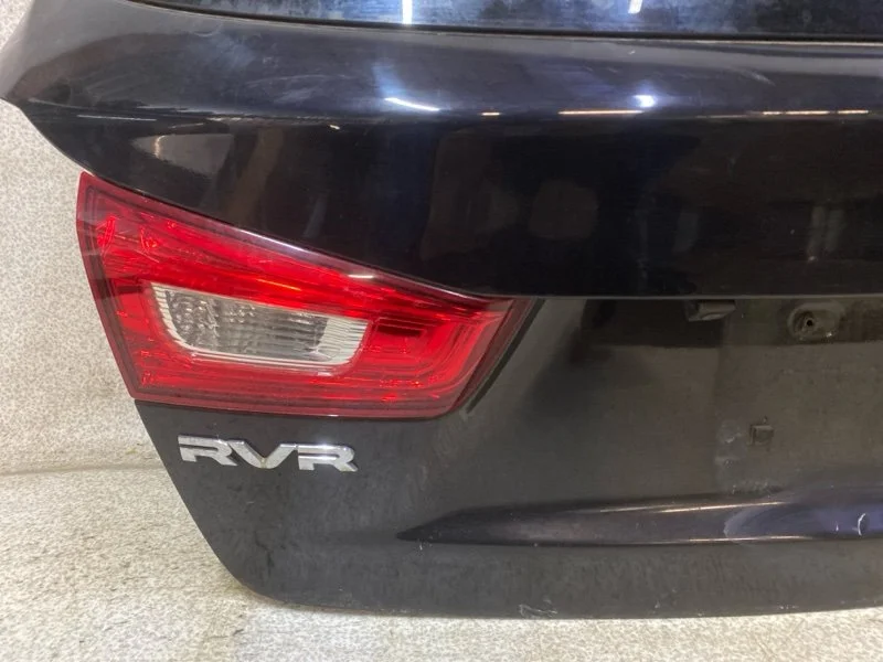 Крышка багажника Mitsubishi ASX - миниатюра 7