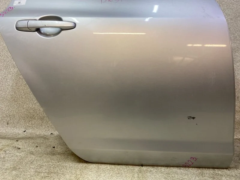 Дверь задняя правая Mazda 3 BK 2007 - миниатюра 4
