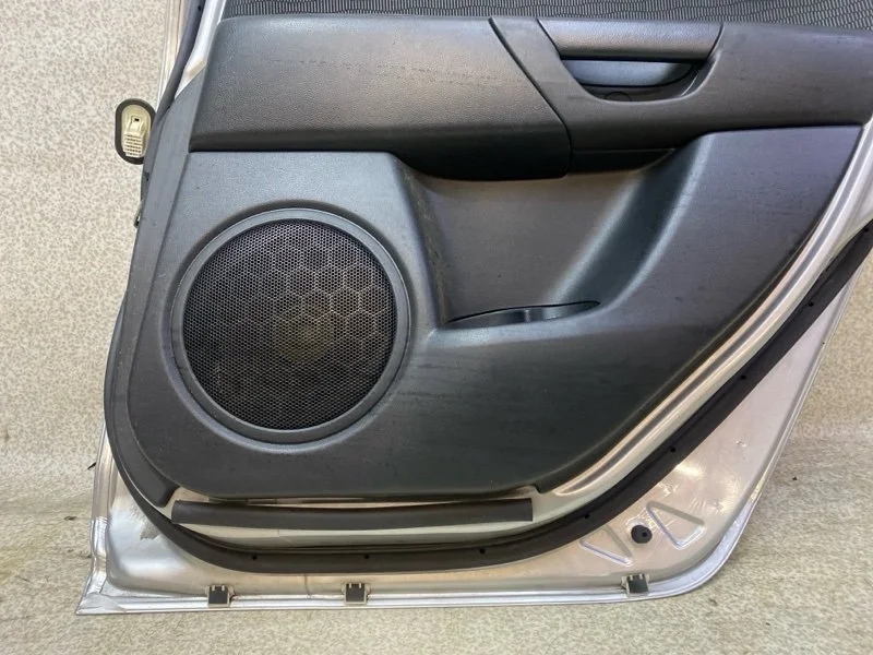 Дверь задняя правая Mazda 3 BK 2007 - миниатюра 7