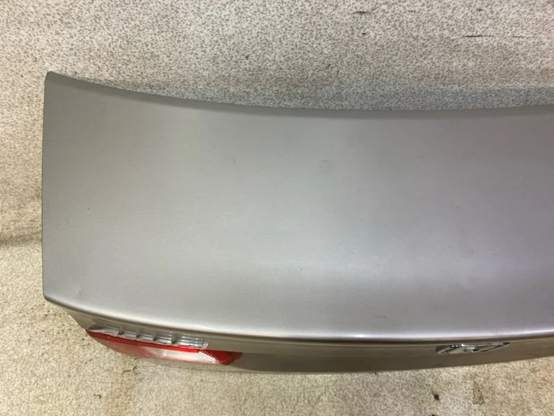 Крышка багажника Honda Accord 8 - миниатюра 4